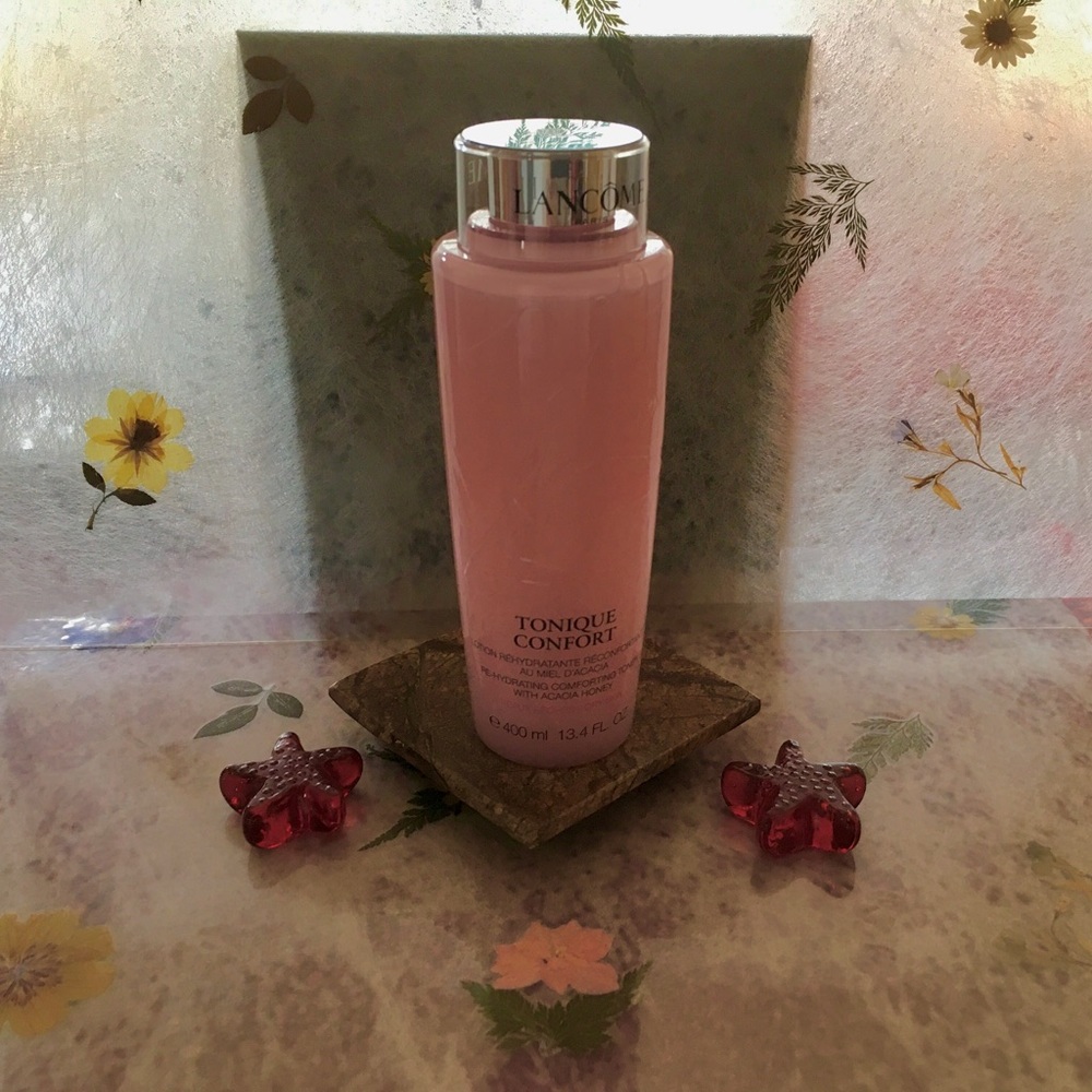 Full size TONIQUE COMFORT Comforting Toner